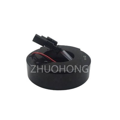 2016-2016 Buick ENVISION 2.0T Compresseur automatique à courant alternatif Kit d'embrayage à poulie avec 5PK 124MM 12V