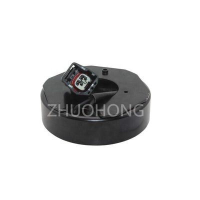Modèle de voiture Buick Enclave 2007-2016 Compresseur automatique à courant alternatif Kit d'embrayage à poulie 6PK 115MM 12V