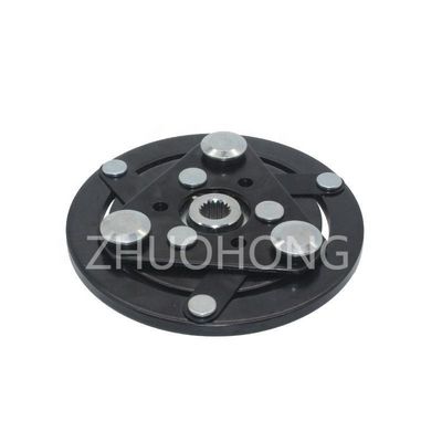 Compresseur automatique à courant alternatif Kit d'embrayage à poulie 5PK 100MM 12V Pour CAVALIER Saloon JH-COPUBK045