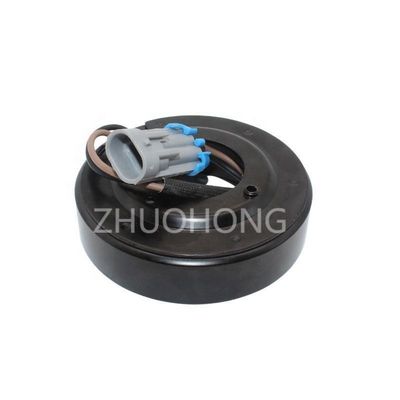 JH-COPUBK046 Compresseur automatique à courant alternatif avec kit d'embrayage à poulie 6PK 110MM 12V pour BUICK SGM ENVISION 2014-20T 1.5