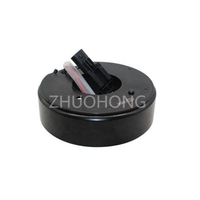 Moteur Auto AC Compresseur Poulie d'embrayage 5PK 117MM 12V Pour Buick LACROSSE 2005-2016