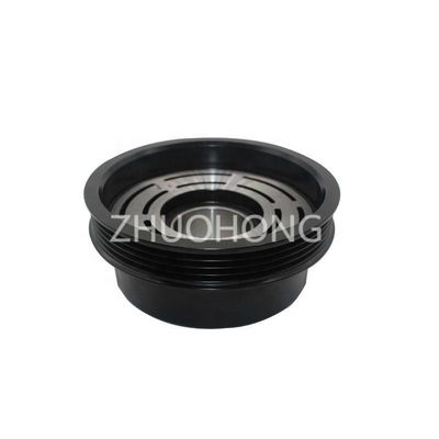 JH-COPUDZ001 SD-5H14 Compresseur à courant alternatif automatique Kit d'embrayage à poulie 4PK Pour VW SVW 1.8 1.8 GPL