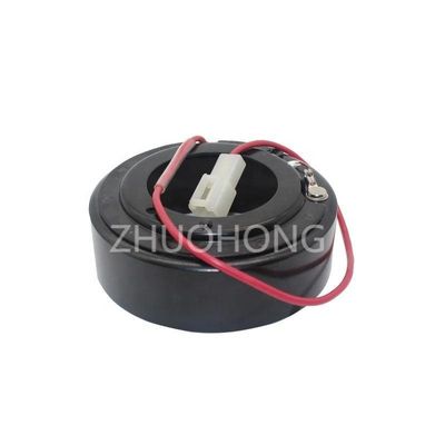 JH-COPUDZ001 SD-5H14 Compresseur à courant alternatif automatique Kit d'embrayage à poulie 4PK Pour VW SVW 1.8 1.8 GPL