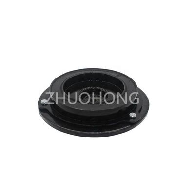 Le kit d'embrayage à poulie automatique de compresseur à courant alternatif 4PK 123MM 12V pour VW SVW SANTANA 3000 2004-2007 1.8