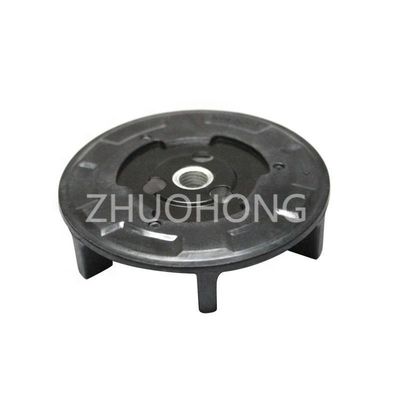 VW FAW MAGOTAN B7L 2011- 1.4 TSI Compresseur automatique à courant alternatif Kit d'embrayage à poulie 6PK 115MM 12V