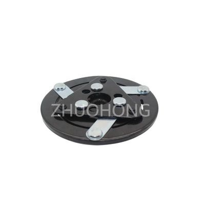 JH-COPUDZ015 6PK 115MM 12V Compresseur automatique à courant alternatif Kit d'embrayage à poulie pour POLO CROSS 6R 1.6