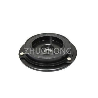 VW SVW PASSAT Berline B5 2000-2009 1.8 Compresseur à courant alternatif automatique Kit d'embrayage à poulie 4PK 120MM 12V