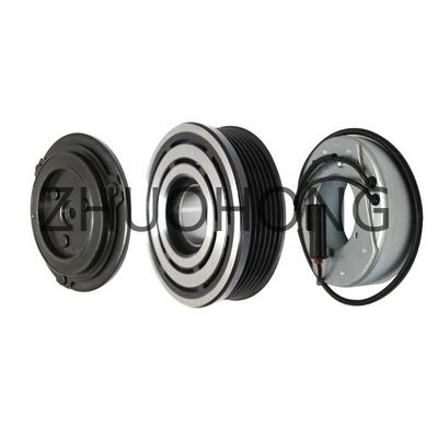 JH-COPUDZ017 CVC Auto AC Compressor Pulley Clutch Kit pour le groupe VW SVW GOL 2003-20056