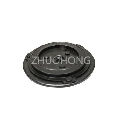 JH-COPUDZ017 CVC Auto AC Compressor Pulley Clutch Kit pour le groupe VW SVW GOL 2003-20056