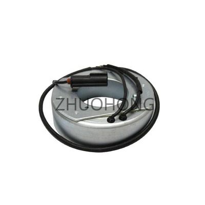 JH-COPUDZ017 CVC Auto AC Compressor Pulley Clutch Kit pour le groupe VW SVW GOL 2003-20056
