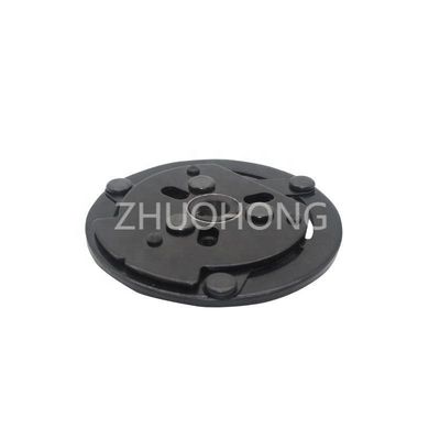 SANTANA 2000 1.8 Compresseur à courant alternatif automatique Kit d'embrayage à poulie 2PK 130MM 12V Pour VW SVW 1995-2004