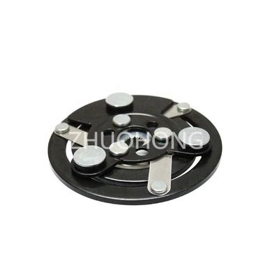 LAVIDA Saloon Compresseur à boulons d'embrayage 6PK 124MM 12V Pour VW SVW 1.6 2012-