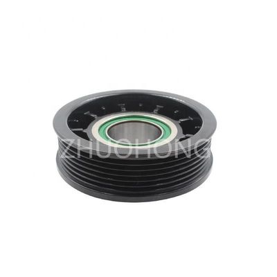 35*52*20 Compresseur à courant alternatif automatique 6PK 105MM 12V Pour VW LCV Europe Van MULTIVAN 2003-2010 2000 AXA