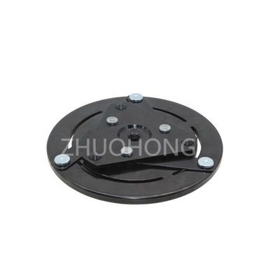N° OE JH-COPUDZ028 Compresseur automatique à courant alternatif, kit d'embrayage à poulie 3PK 104MM 12V pour VW GOLF 2000-2016 1.8T