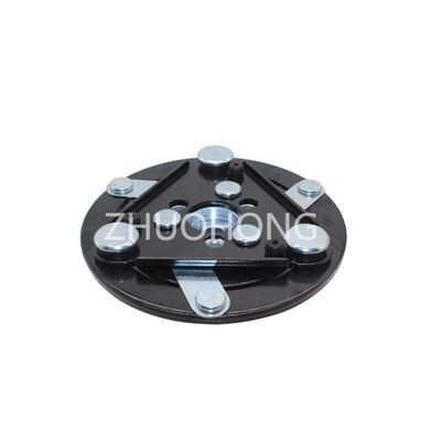 6PK 115MM 12V Compresseur automatique à courant alternatif Kit d'embrayage à poulie pour T-CROSS C11 à prix abordable