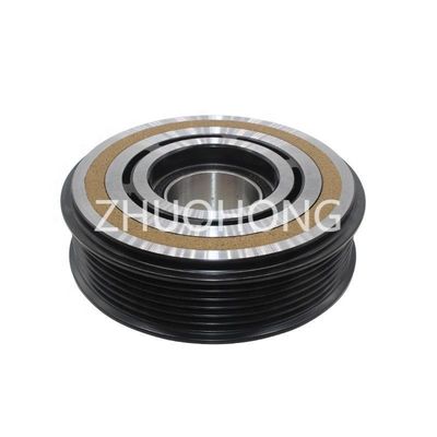 6PK 115MM 12V Compresseur automatique à courant alternatif Kit d'embrayage à poulie pour T-CROSS C11 à prix abordable
