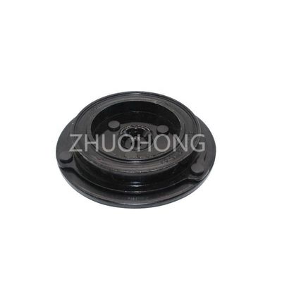 35*52*22 Compresseur à courant alternatif automatique Kit d'embrayage à poulie 6PK 120MM 12V Pour VW Bora 2006-2010 2.5L