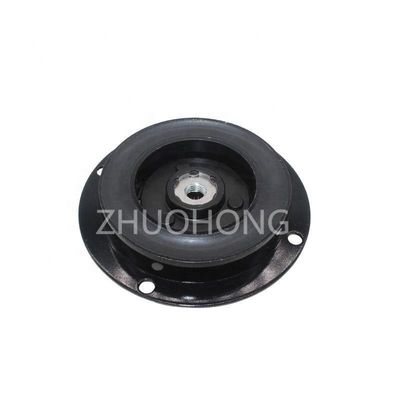35*52*22 Compresseur automatique à courant alternatif kit d'embrayage à poulie 10PK 132MM 12V Pour VW TOURAN 2003-2010 1.6