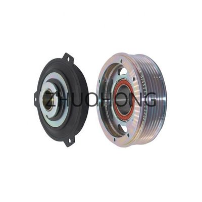 JH-COPUDZ035 Compresseur automatique à courant alternatif Kit d'embrayage à poulie 6PK 113MM 12V pour VW Kaefer 1992-2003 1600I