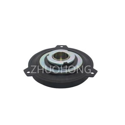JH-COPUDZ035 Compresseur automatique à courant alternatif Kit d'embrayage à poulie 6PK 113MM 12V pour VW Kaefer 1992-2003 1600I