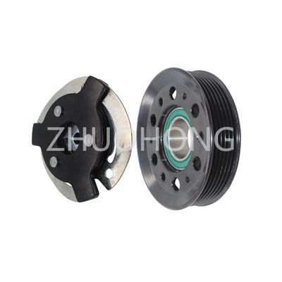 VW GOLF 2000-2016 1.8T JH-COPUDZ038 Poulie d'embrayage du compresseur AC pour des performances supérieures