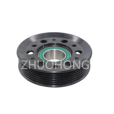VW GOLF 2000-2016 1.8T JH-COPUDZ038 Poulie d'embrayage du compresseur AC pour des performances supérieures