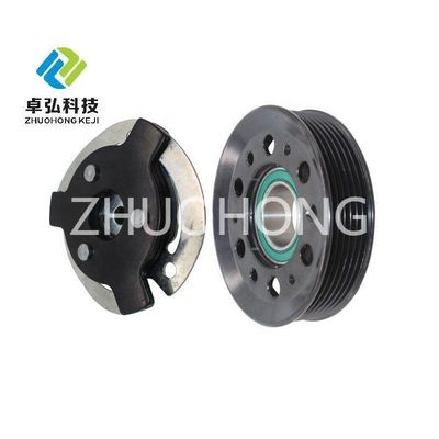 VW GOLF 2000-2016 1.8T JH-COPUDZ038 Poulie d'embrayage du compresseur AC pour des performances supérieures
