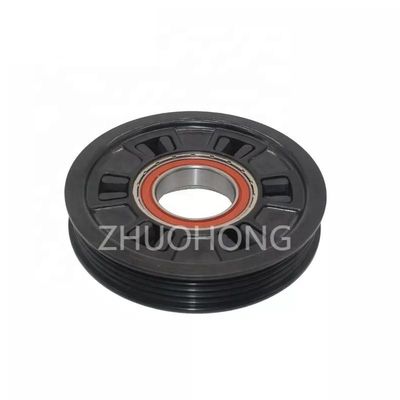 L'appareil doit être équipé d'un système d'alimentation électrique.