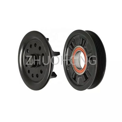 Toyota Yaris Stufenheck 2012-2016 Modèle de voiture à moteur 1.3 Compresseur à courant alternatif Pollyclutch