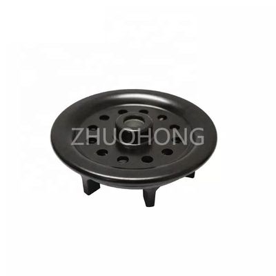 Toyota Yaris Stufenheck 2012-2016 Modèle de voiture à moteur 1.3 Compresseur à courant alternatif Pollyclutch