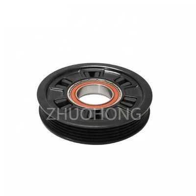 Toyota Yaris Stufenheck 2012-2016 Modèle de voiture à moteur 1.3 Compresseur à courant alternatif Pollyclutch