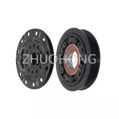 JH-COPUFT003 5SER09C Compresseur automatique à courant alternatif Équipement d'embrayage à poulie pour Toyota YARIS 2006-2019 OE NO