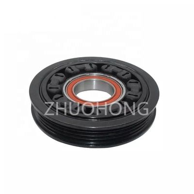 JH-COPUFT003 5SER09C Compresseur automatique à courant alternatif Équipement d'embrayage à poulie pour Toyota YARIS 2006-2019 OE NO