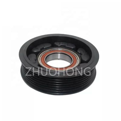 Top Performance 105MM Compressor automatique à courant alternatif à poulie d'embrayage pour Toyota Corolla 2007-2013