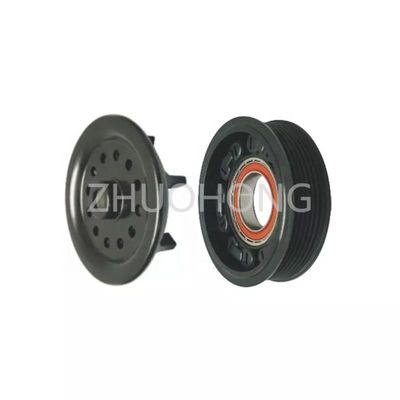 12V COROLLA AC Compresseur à poulie d'embrayage JH-COPUFT006 5SE12C Pour Toyota Europe Voiture 2001-2005