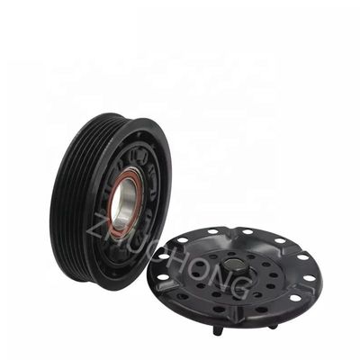 Modèle de voiture pour Toyota COROLLA 2007-2013 6SEU14C Compresseur automatique à courant alternatif