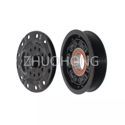 Compresseur d'embrayage à courant alternatif de 125 mm de diamètre de poulie 6SEU14C pour Toyota COROLLA modèle 2007-2013