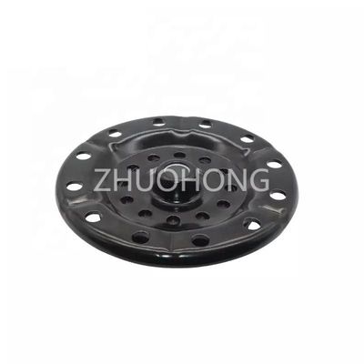 Compresseur d'embrayage à courant alternatif de 125 mm de diamètre de poulie 6SEU14C pour Toyota COROLLA modèle 2007-2013