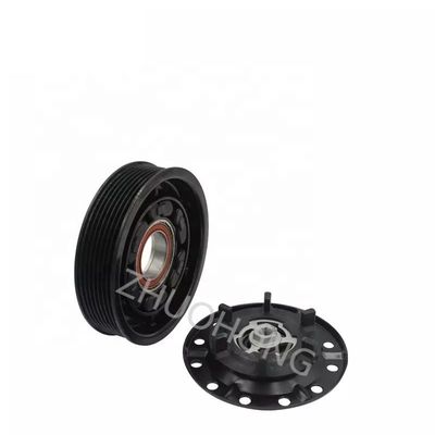 35*52*12 Compresseur automatique à courant alternatif Pollyclutch pour Toyota Europe Voiture COROLLA 2001-2010 Choix