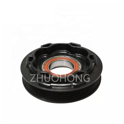 JH-COPUFT011 Compresseur automatique à courant alternatif à poulie d'embrayage 4PK 115MM Pour TOYOTA PREVIA Année 2006-