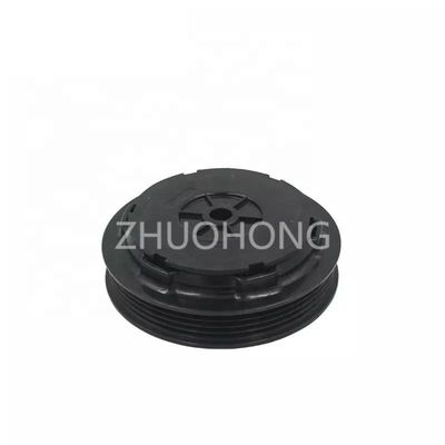 JH-COPUFT011 Compresseur automatique à courant alternatif à poulie d'embrayage 4PK 115MM Pour TOYOTA PREVIA Année 2006-