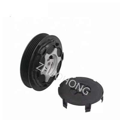 JH-COPUFT011 Compresseur automatique à courant alternatif à poulie d'embrayage 4PK 115MM Pour TOYOTA PREVIA Année 2006-