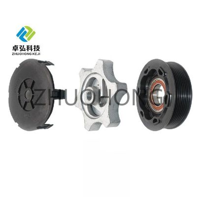 N° OE JH-COPUFT012 Compresseur automatique à courant alternatif Polie d'embrayage 7PK Pour Toyota Previa III 2012-2016 2.4 Hybride