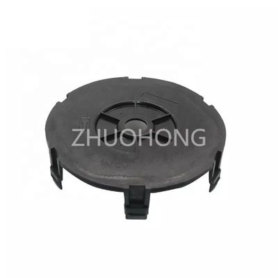 N° OE JH-COPUFT012 Compresseur automatique à courant alternatif Polie d'embrayage 7PK Pour Toyota Previa III 2012-2016 2.4 Hybride
