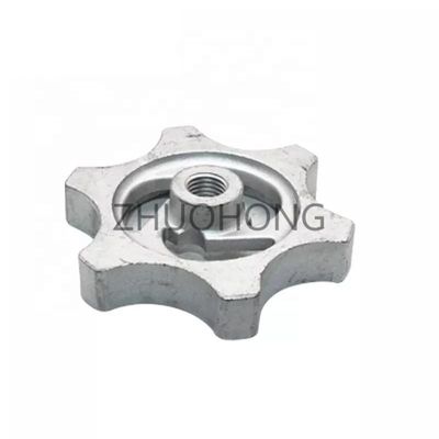 N° OE JH-COPUFT012 Compresseur automatique à courant alternatif Polie d'embrayage 7PK Pour Toyota Previa III 2012-2016 2.4 Hybride