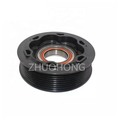 N° OE JH-COPUFT012 Compresseur automatique à courant alternatif Polie d'embrayage 7PK Pour Toyota Previa III 2012-2016 2.4 Hybride