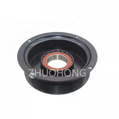L'embrayage à poulie 7PK Pour TOYOTA Camry 2017- 2 2.5 Hybride 2.5 6SEU16C Compresseur AC automatique