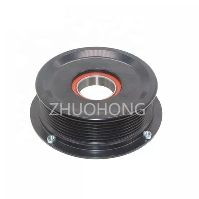 L'embrayage à poulie 7PK Pour TOYOTA Camry 2017- 2 2.5 Hybride 2.5 6SEU16C Compresseur AC automatique
