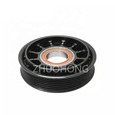 6SEU16C Compresseur automatique à courant alternatif Polie d'embrayage 125 mm Pour TOYOTA GAC CAMRY ACV4 2006-2015