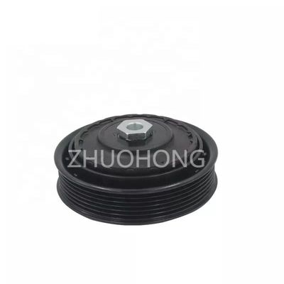 6SEU16C Compresseur automatique à courant alternatif Polie d'embrayage 125 mm Pour TOYOTA GAC CAMRY ACV4 2006-2015